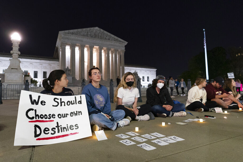 Supreme Court Abortion
